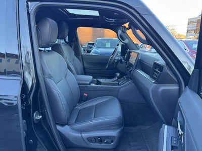 2024 Lexus GX 550, Premium+, 1-owner , no accidents, GX 550