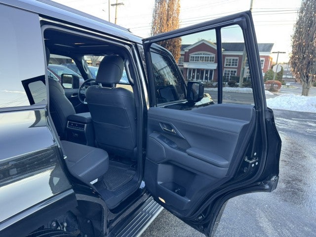 2024 Lexus GX 550, Premium+, 1-owner , no accidents, GX 550