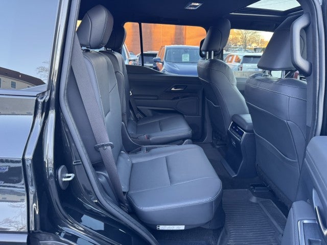 2024 Lexus GX 550, Premium+, 1-owner , no accidents, GX 550