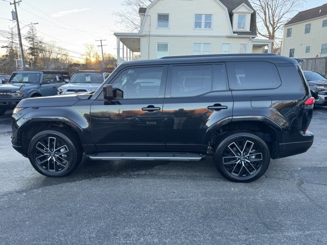 2024 Lexus GX 550, Premium+, 1-owner , no accidents, GX 550