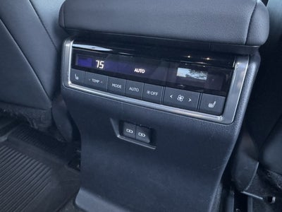 2024 Lexus GX 550, Premium+, 1-owner , no accidents, GX 550