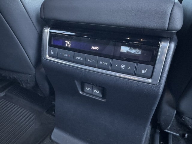 2024 Lexus GX 550, Premium+, 1-owner , no accidents, GX 550