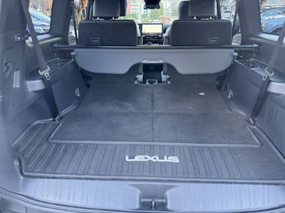 2024 Lexus GX 550, Premium+, 1-owner , no accidents, GX 550