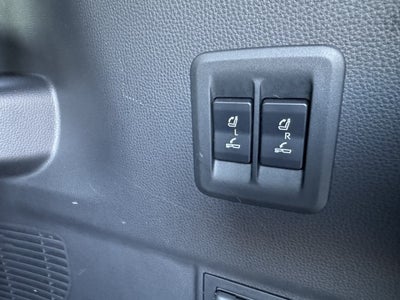 2024 Lexus GX 550, Premium+, 1-owner , no accidents, GX 550