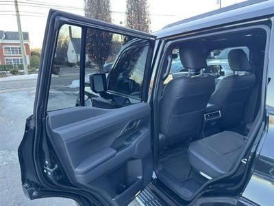 2024 Lexus GX 550, Premium+, 1-owner , no accidents, GX 550