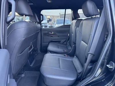 2024 Lexus GX 550, Premium+, 1-owner , no accidents, GX 550