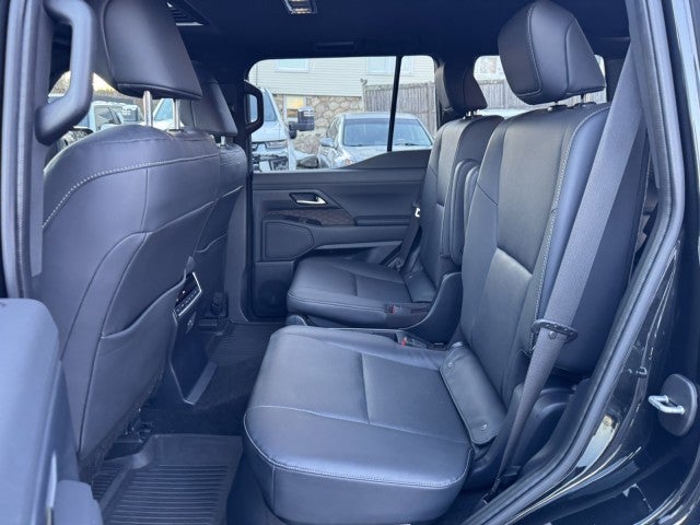 2024 Lexus GX 550, Premium+, 1-owner , no accidents, GX 550