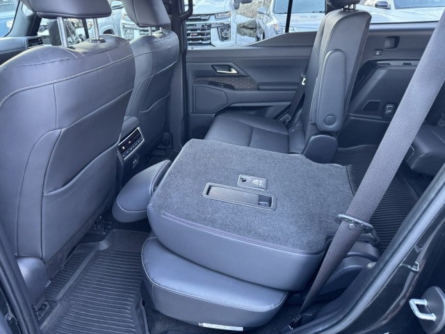 2024 Lexus GX 550, Premium+, 1-owner , no accidents, GX 550