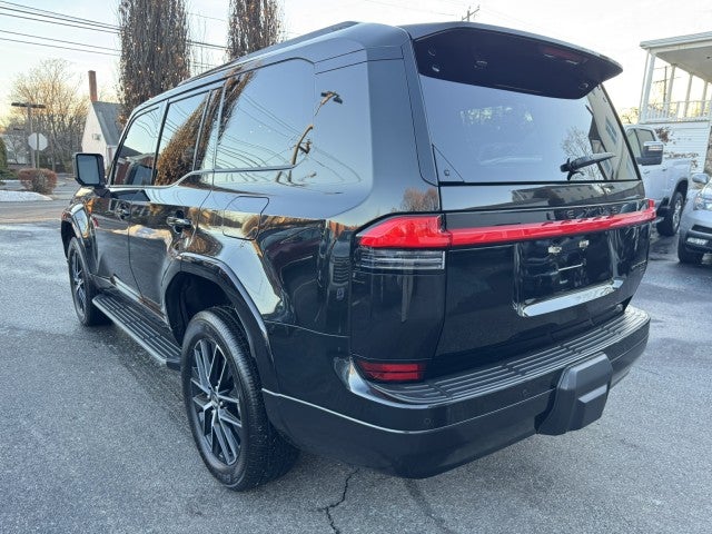 2024 Lexus GX 550, Premium+, 1-owner , no accidents, GX 550