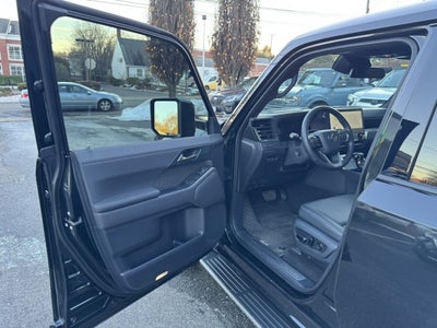 2024 Lexus GX 550, Premium+, 1-owner , no accidents, GX 550