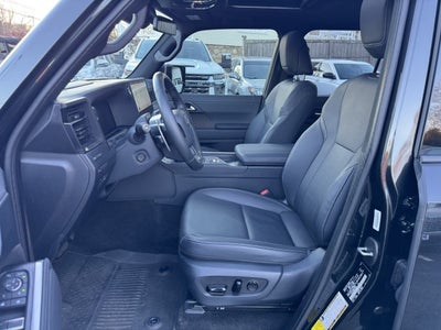 2024 Lexus GX 550, Premium+, 1-owner , no accidents, GX 550