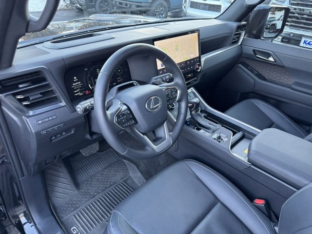 2024 Lexus GX 550, Premium+, 1-owner , no accidents, GX 550