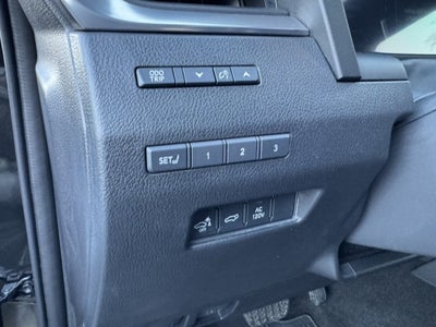 2024 Lexus GX 550, Premium+, 1-owner , no accidents, GX 550