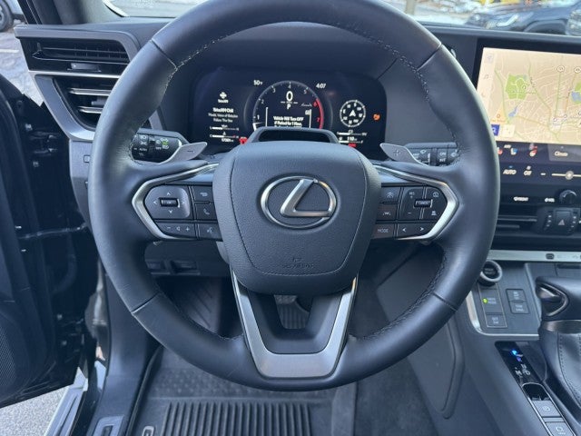 2024 Lexus GX 550, Premium+, 1-owner , no accidents, GX 550