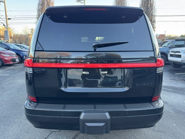 2024 Lexus GX 550, Premium+, 1-owner , no accidents, GX 550