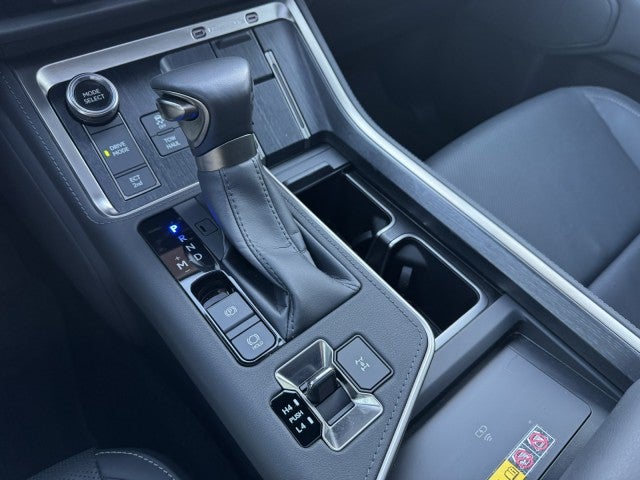 2024 Lexus GX 550, Premium+, 1-owner , no accidents, GX 550