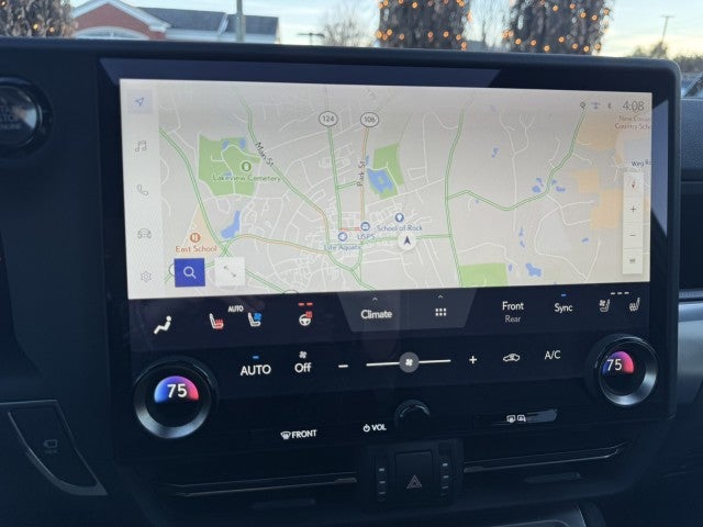 2024 Lexus GX 550, Premium+, 1-owner , no accidents, GX 550