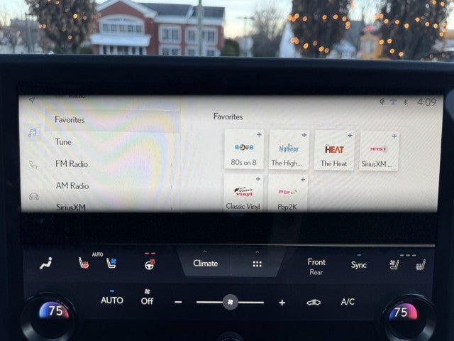 2024 Lexus GX 550, Premium+, 1-owner , no accidents, GX 550