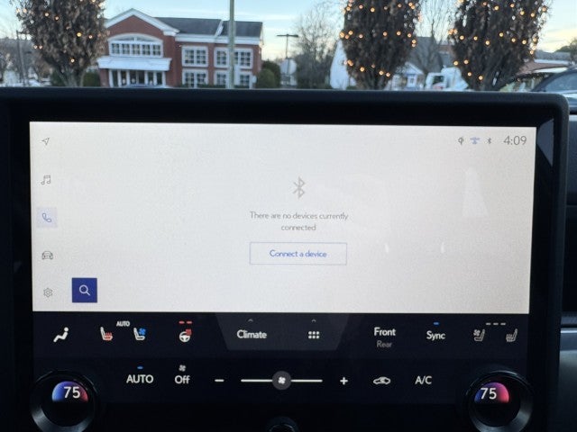 2024 Lexus GX 550, Premium+, 1-owner , no accidents, GX 550
