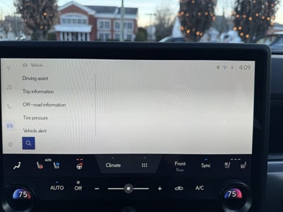 2024 Lexus GX 550, Premium+, 1-owner , no accidents, GX 550