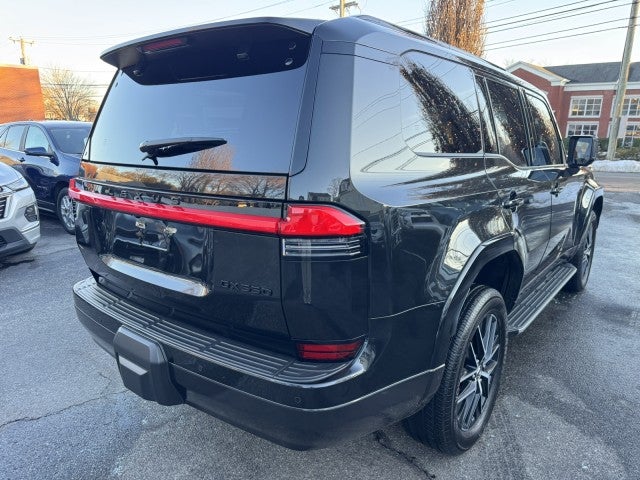 2024 Lexus GX 550, Premium+, 1-owner , no accidents, GX 550