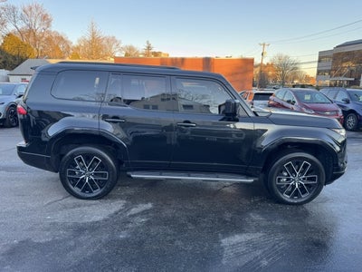 2024 Lexus GX 550, Premium+, 1-owner , no accidents, GX 550