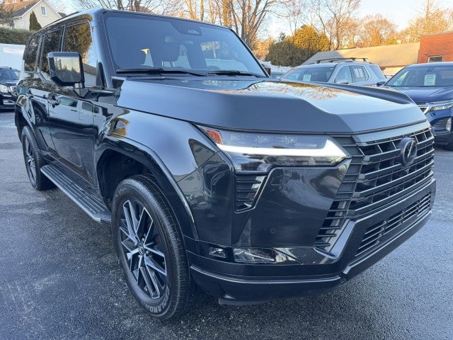 2024 Lexus GX 550, Premium+, 1-owner , no accidents, GX 550