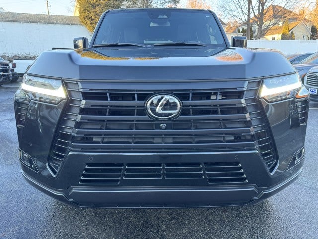 2024 Lexus GX 550, Premium+, 1-owner , no accidents, GX 550