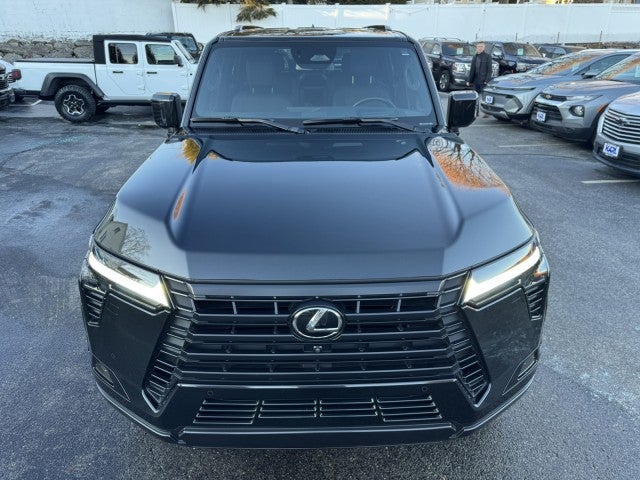 2024 Lexus GX 550, Premium+, 1-owner , no accidents, GX 550