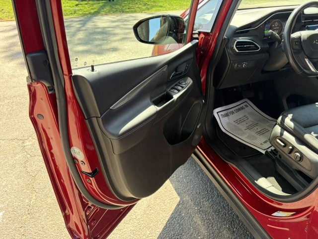 2022 Chevrolet Bolt EV 2LT