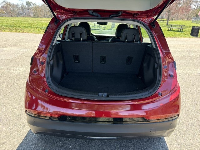 2022 Chevrolet Bolt EV 2LT