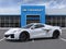 2027 Chevrolet Corvette Z06 2LZ
