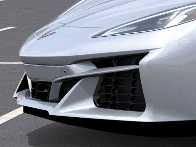 2026 Chevrolet Corvette E-Ray 2LZ