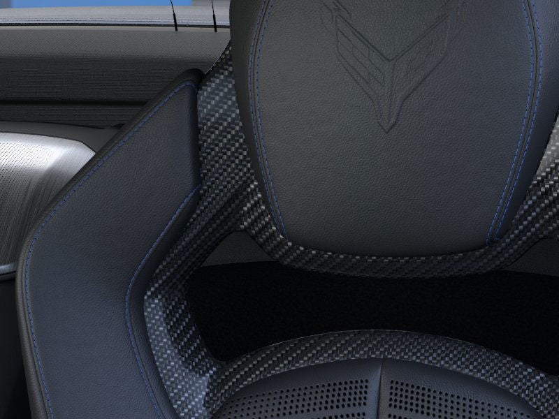 2026 Chevrolet Corvette E-Ray 2LZ