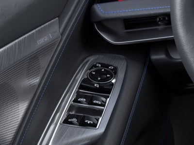 2026 Chevrolet Corvette E-Ray 2LZ