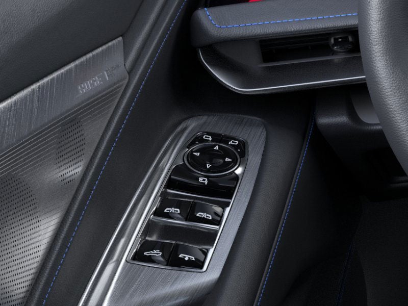 2026 Chevrolet Corvette E-Ray 2LZ