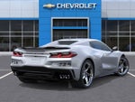 2026 Chevrolet Corvette E-Ray 2LZ