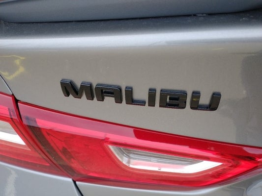 2024 Chevrolet Malibu RS in Derwood, MD - Rothbard Chevrolet