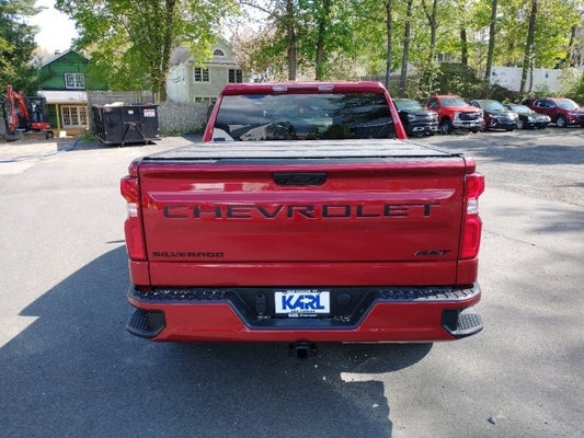 2024 Chevrolet Silverado 1500 RST in Derwood, MD - Rothbard Chevrolet