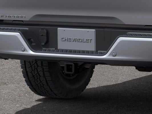 2024 Chevrolet Colorado LT in Derwood, MD - Rothbard Chevrolet