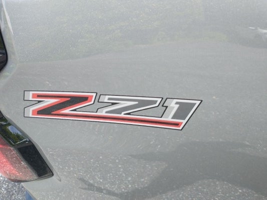 2024 Chevrolet Colorado Z71 in Derwood, MD - Rothbard Chevrolet