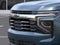 2027 Chevrolet Suburban Premier