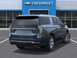 2027 Chevrolet Suburban Premier