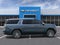 2027 Chevrolet Suburban Premier