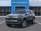 2027 Chevrolet Suburban Premier