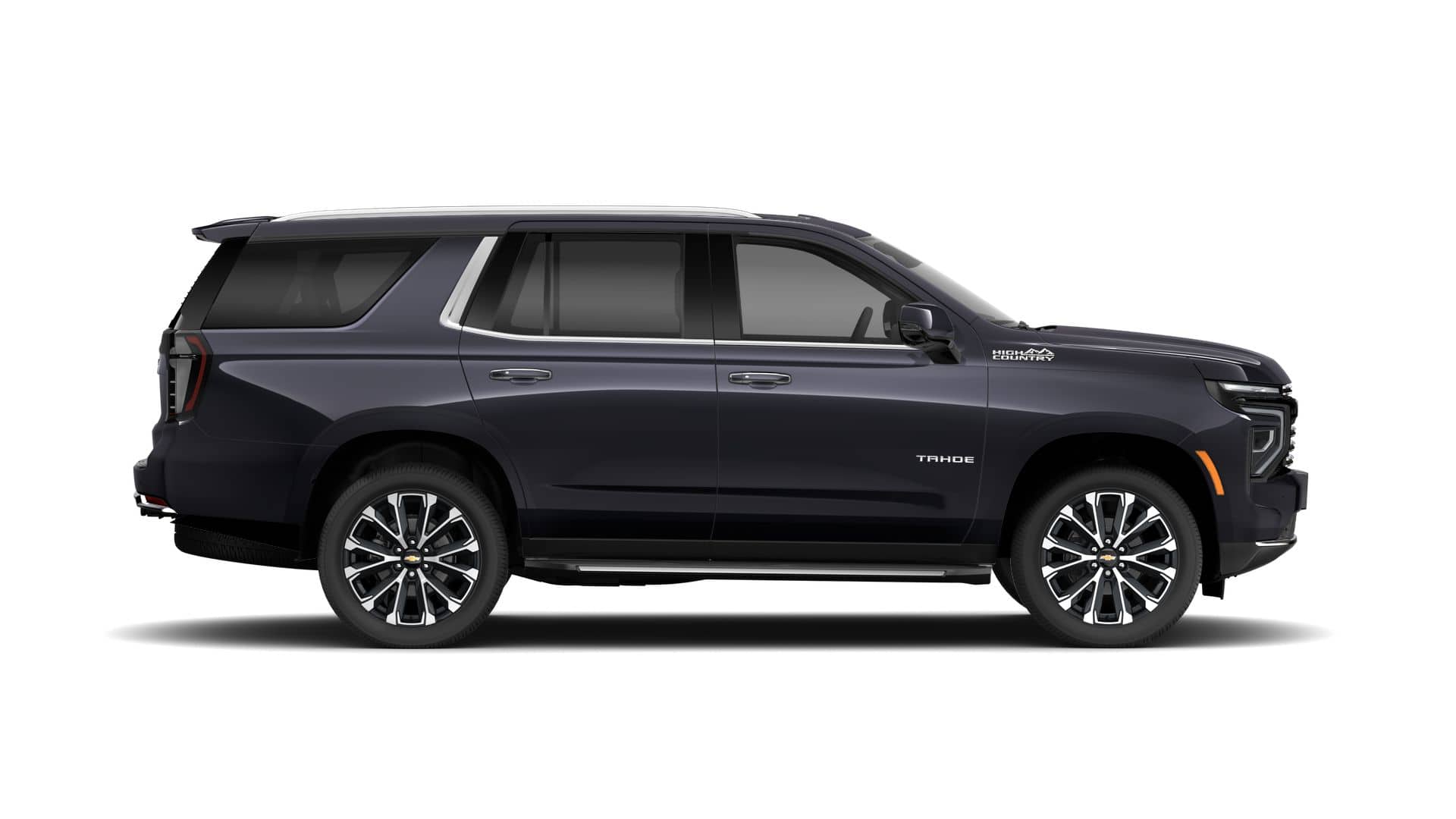 2026 Chevrolet Tahoe High Country - Photo 26
