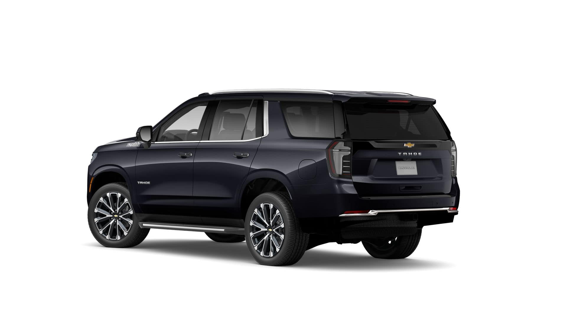 2026 Chevrolet Tahoe High Country - Photo 27