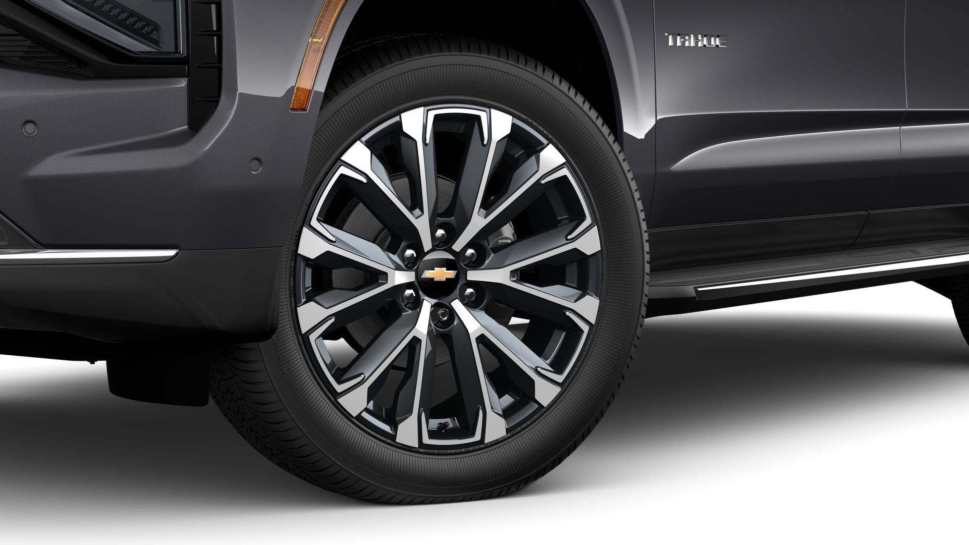 2026 Chevrolet Tahoe High Country - Photo 28