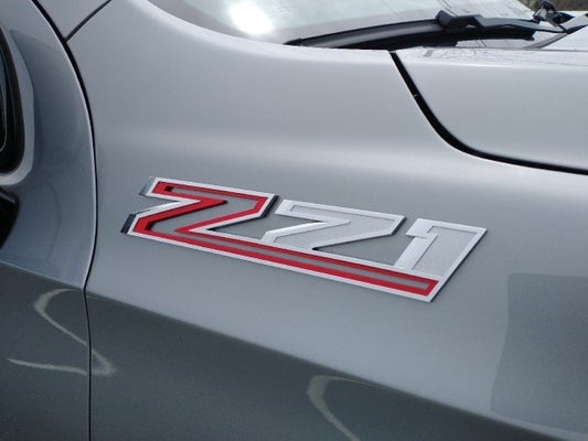 2024 Chevrolet Suburban Z71 in Derwood, MD - Rothbard Chevrolet