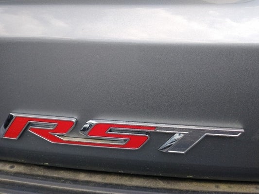 2024 Chevrolet Suburban RST in Derwood, MD - Rothbard Chevrolet